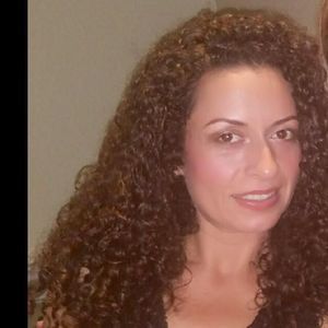 Meet your Posher, Lorena